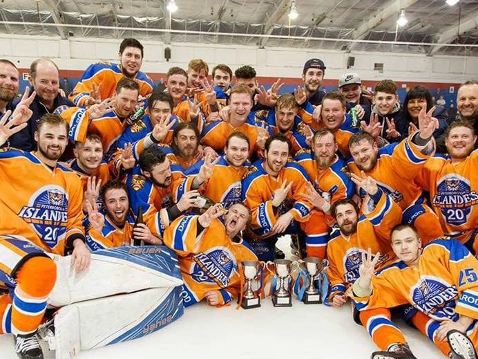 Peterborough Islanders