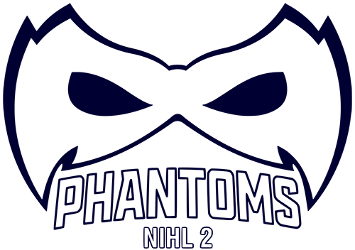 Phantoms Logo