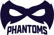 Peterborough Phantoms Logo